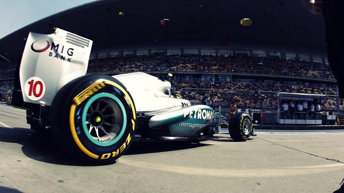 Monaco GP: Mercedes can`t make any mistakes - Toto Wolff